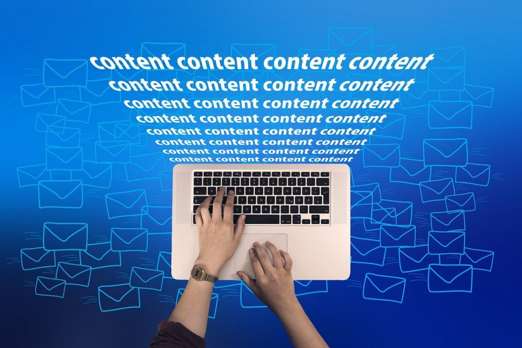 Content Marketing & Content Creation