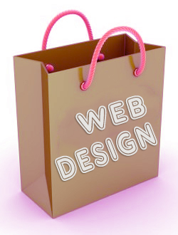 Website Desining-packages