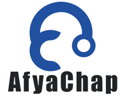 Afya Chap Mobile App
